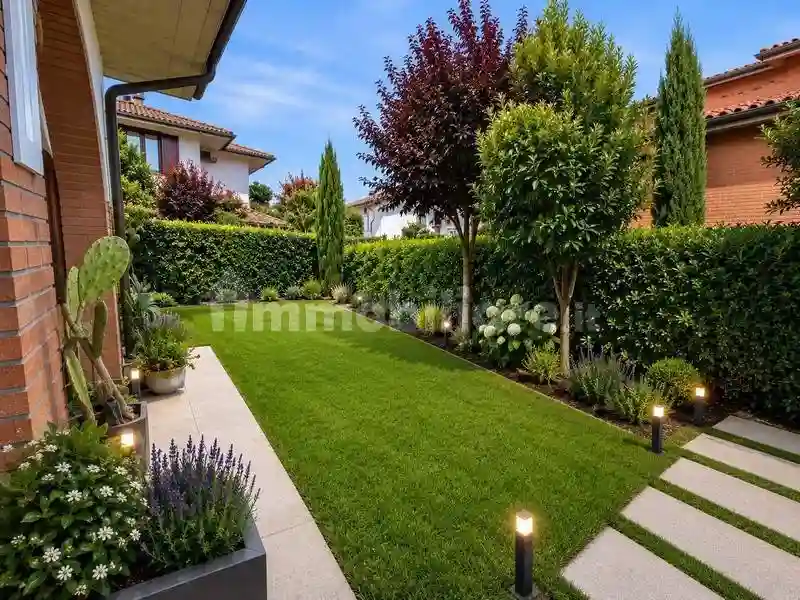 Villa - foto 5