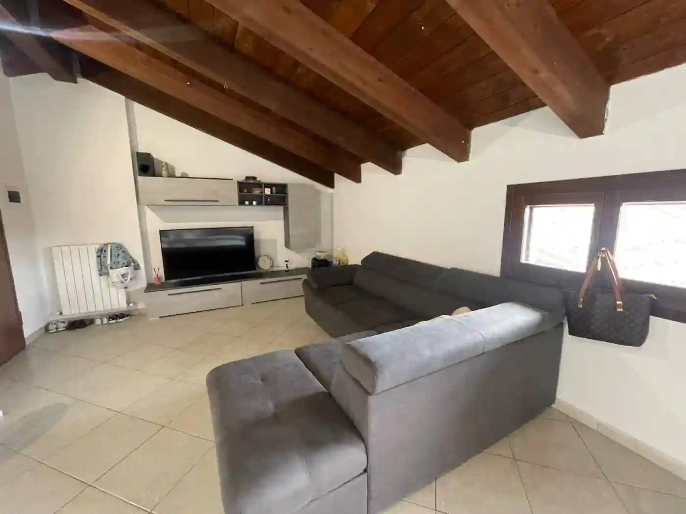 Attico - Mansarda - foto 2