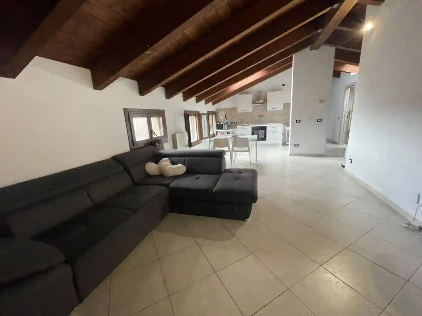 Attico - Mansarda - foto 5