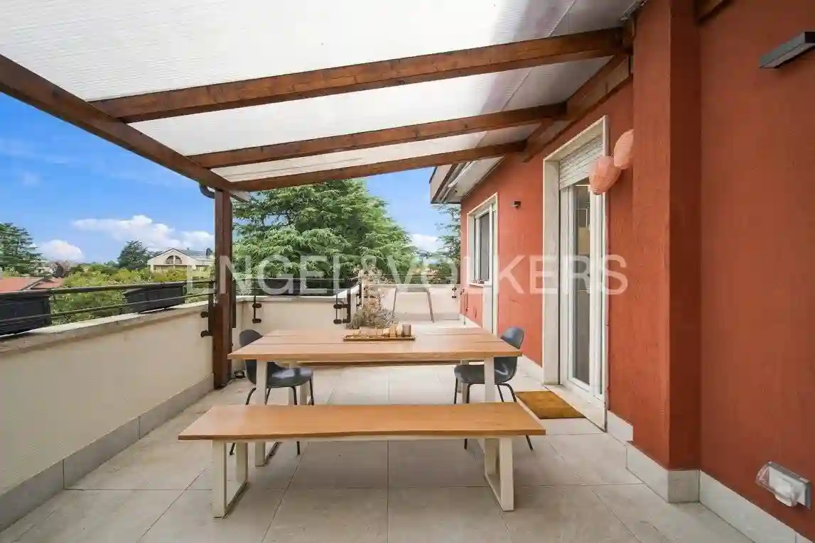 Attico - Mansarda - foto 4