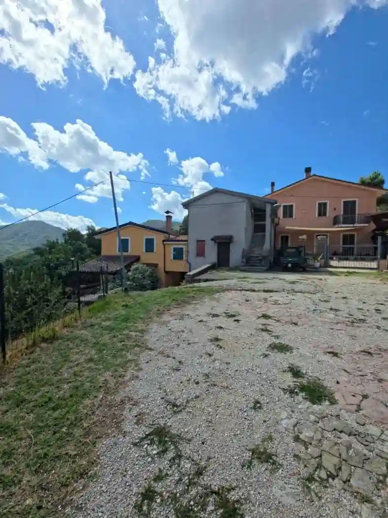 Casa indipendente - foto 5