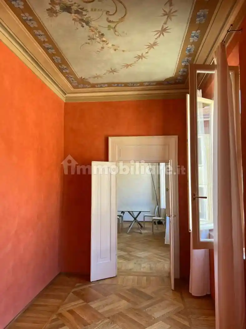 Appartamento in affitto a Modena