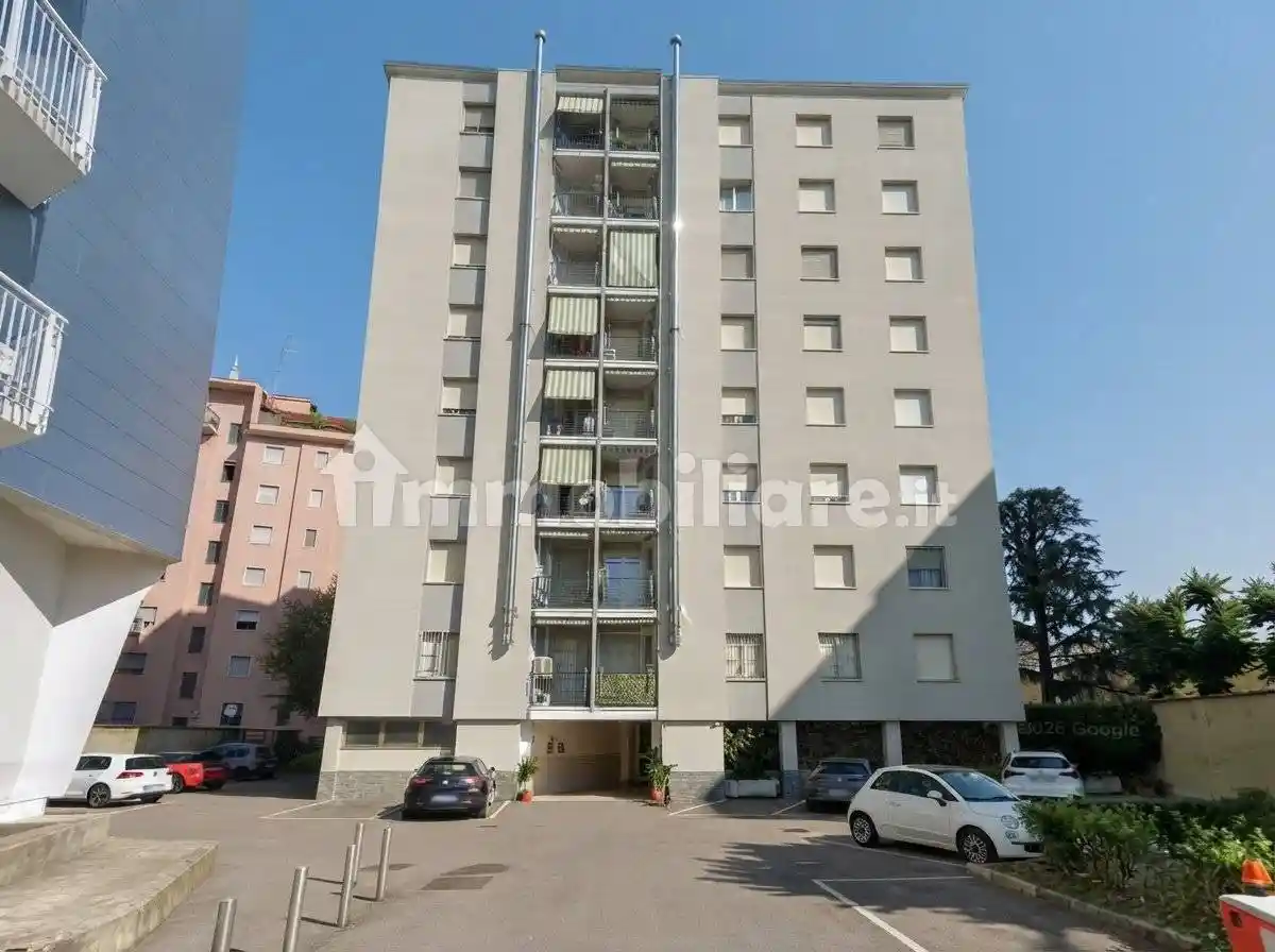 Appartamento in vendita a Corsico