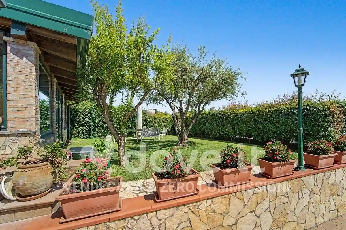 Villa - foto 4