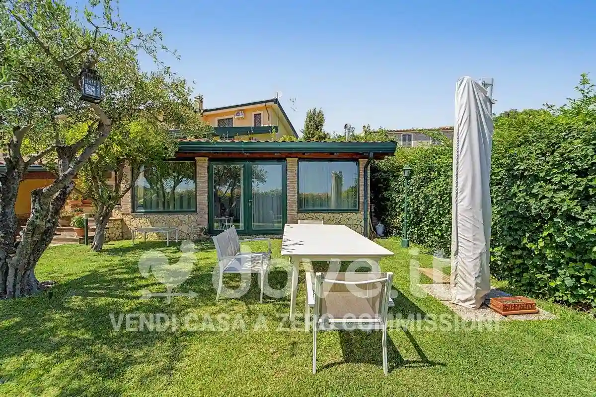 Villa - foto 5