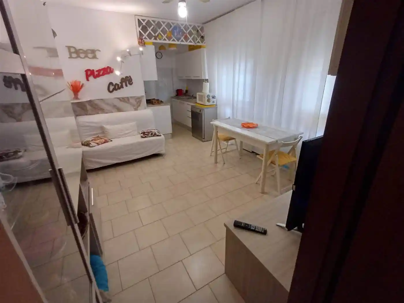 Appartamento in vendita a Livorno