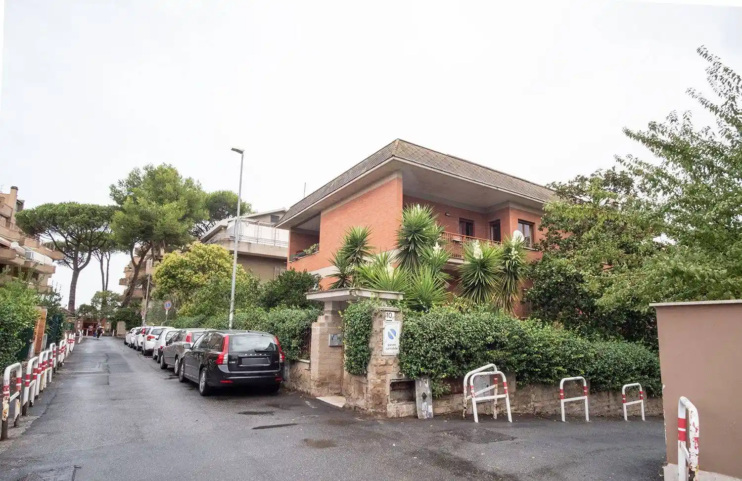 Appartamento in affitto a Roma