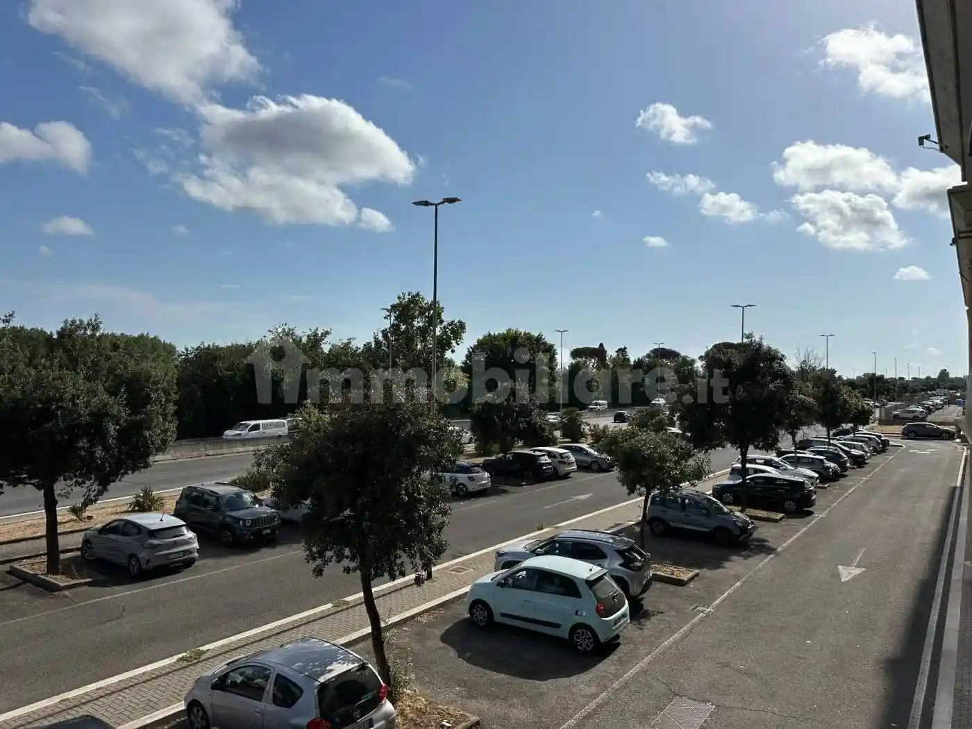 Appartamento in vendita a Fiumicino