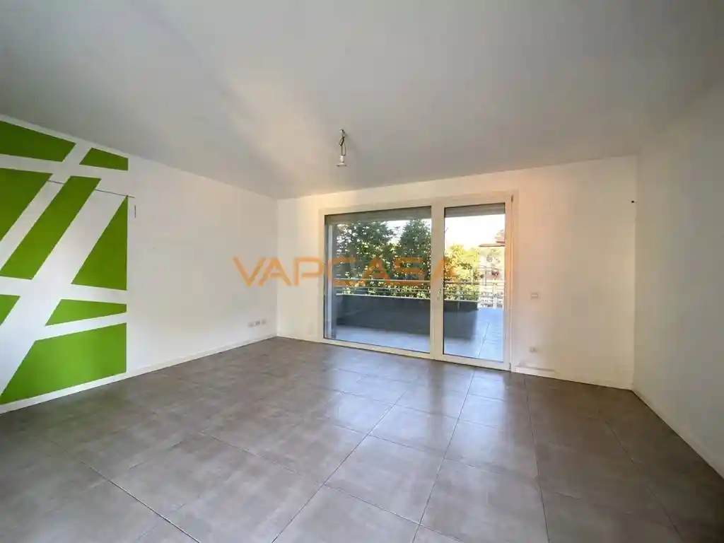 Appartamento in vendita a Casirate d'Adda