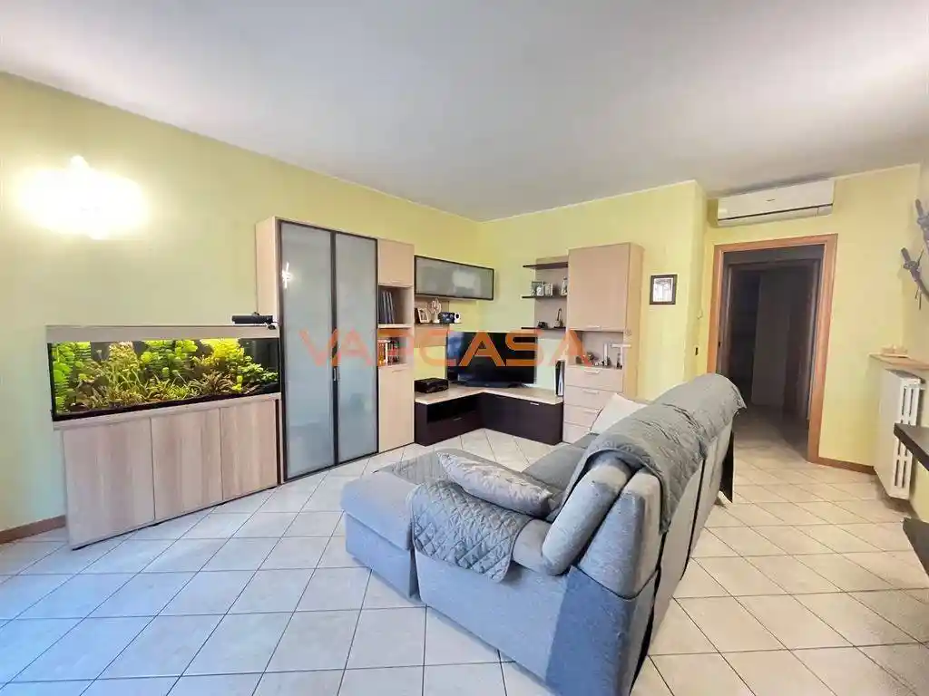 Appartamento in vendita a Urgnano