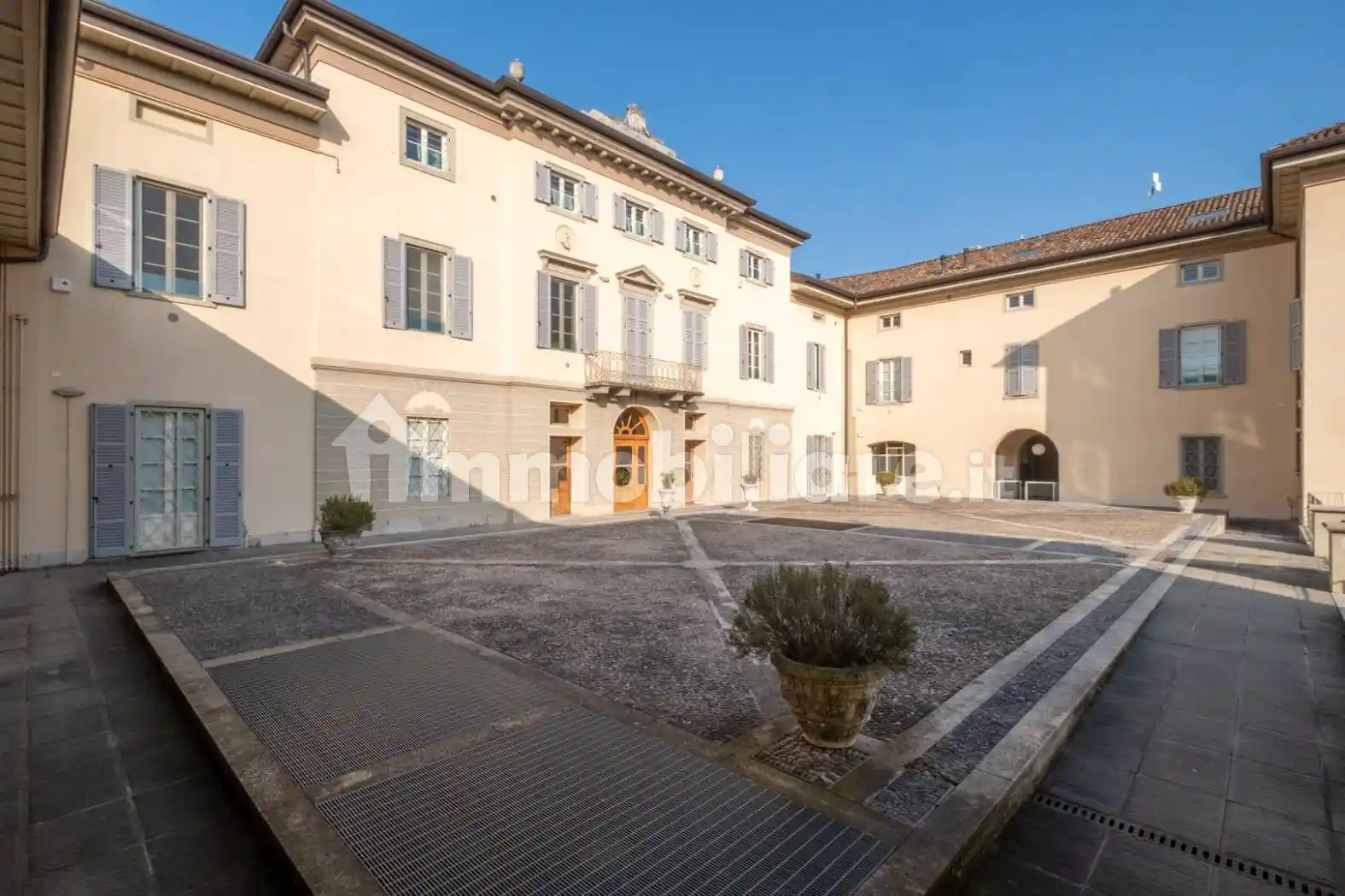 Appartamento in vendita a Ranica