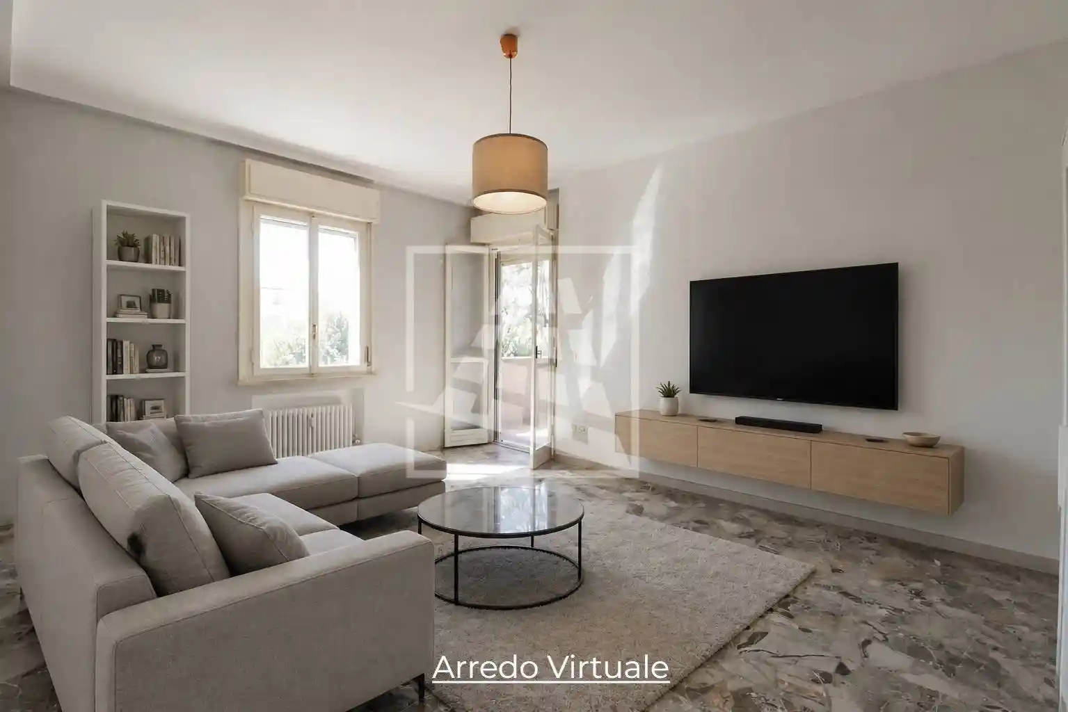 Appartamento in vendita a Reggio Emilia