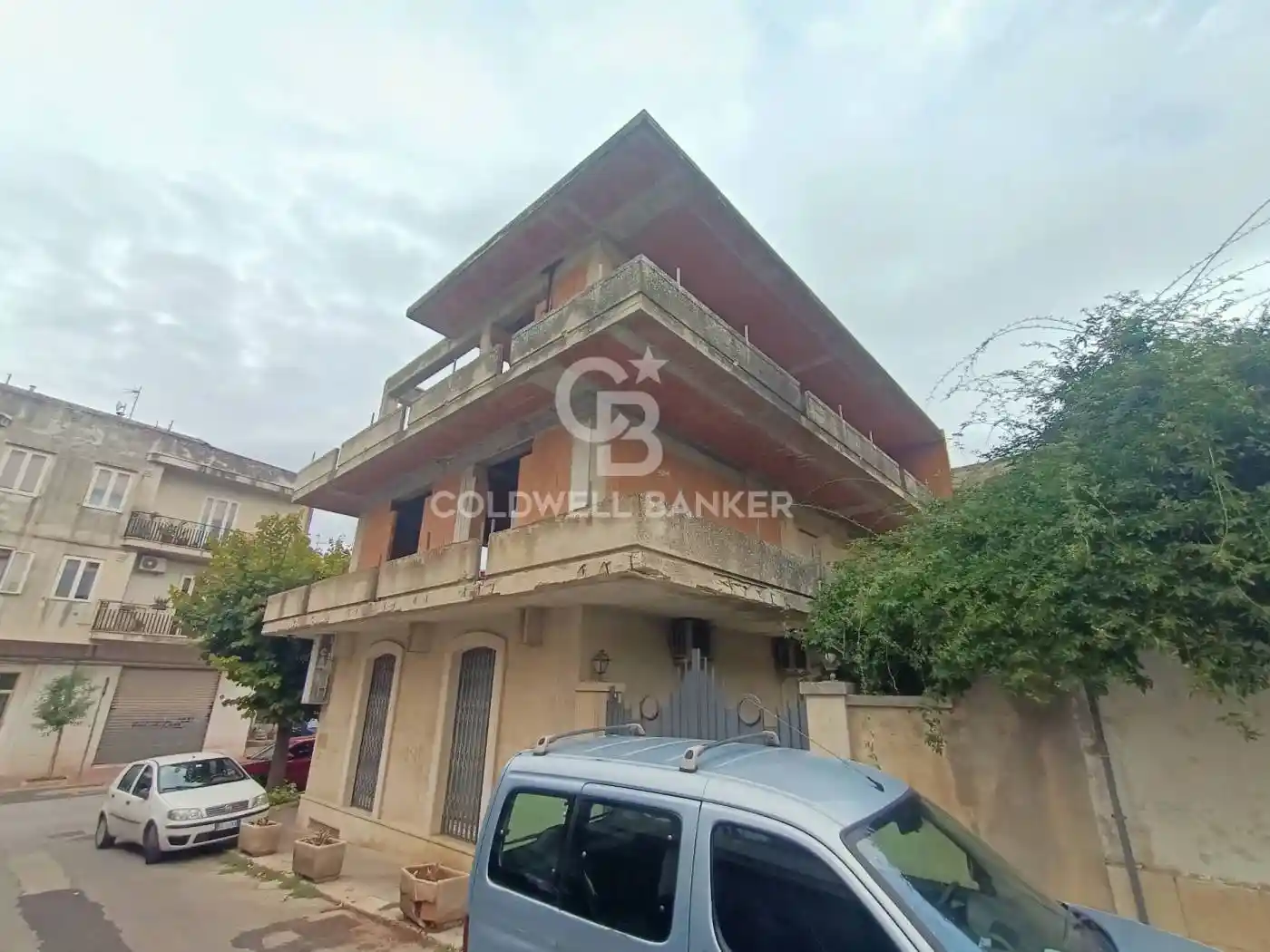 Casa indipendente in vendita a Modica