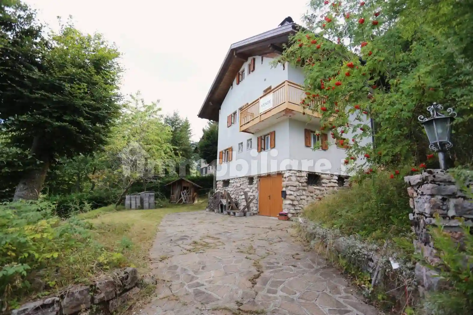 Casa indipendente - foto 2