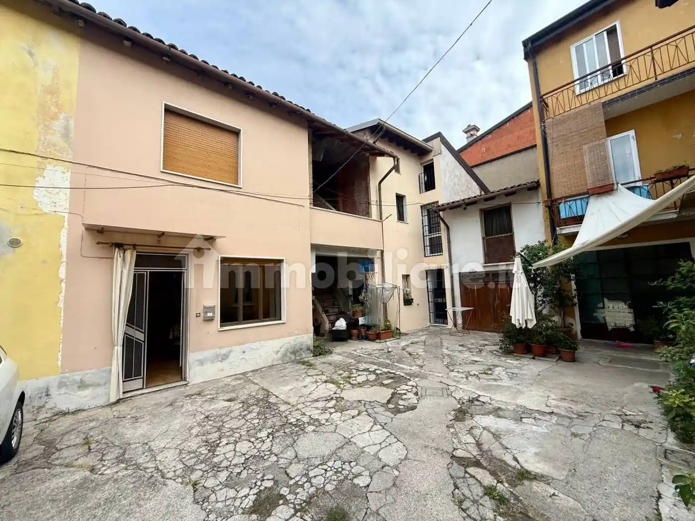 Casa indipendente in vendita a Borgosatollo