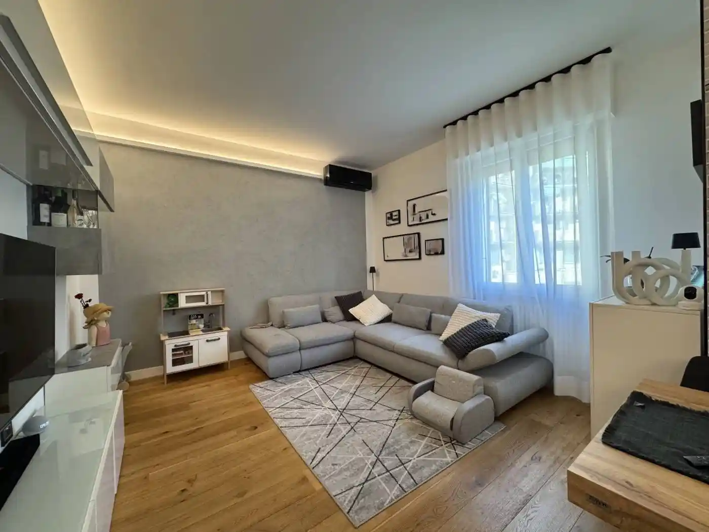 Appartamento in vendita a Firenze