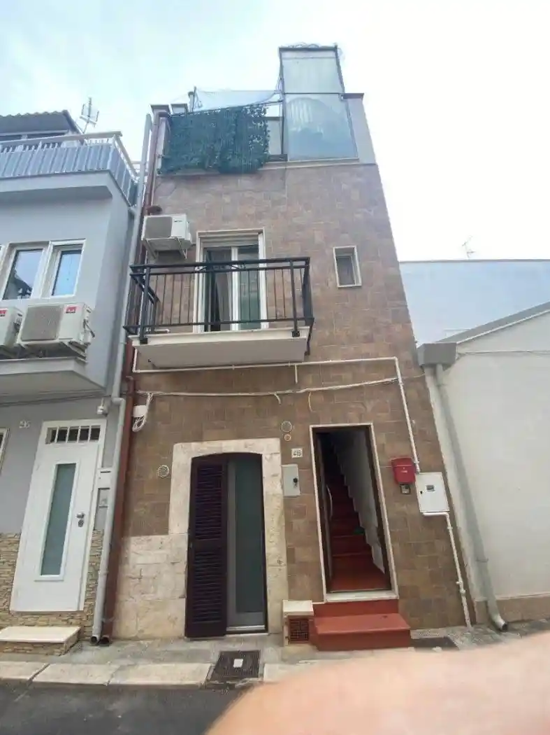 Casa indipendente in vendita a Casamassima