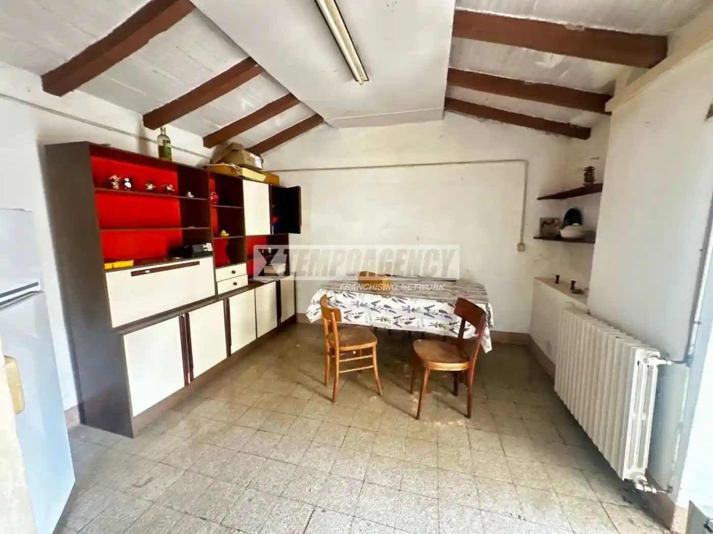 Appartamento in vendita a Serramazzoni