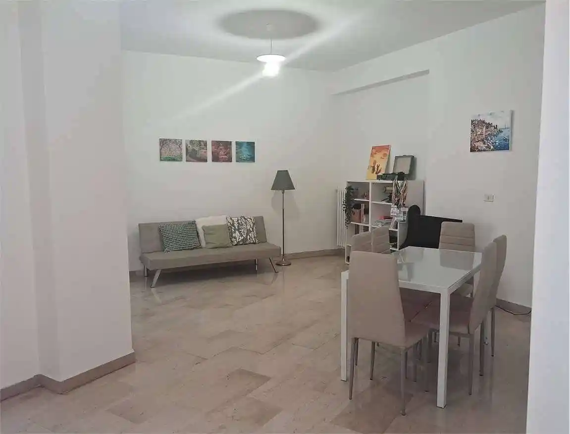 Appartamento in affitto a Modena