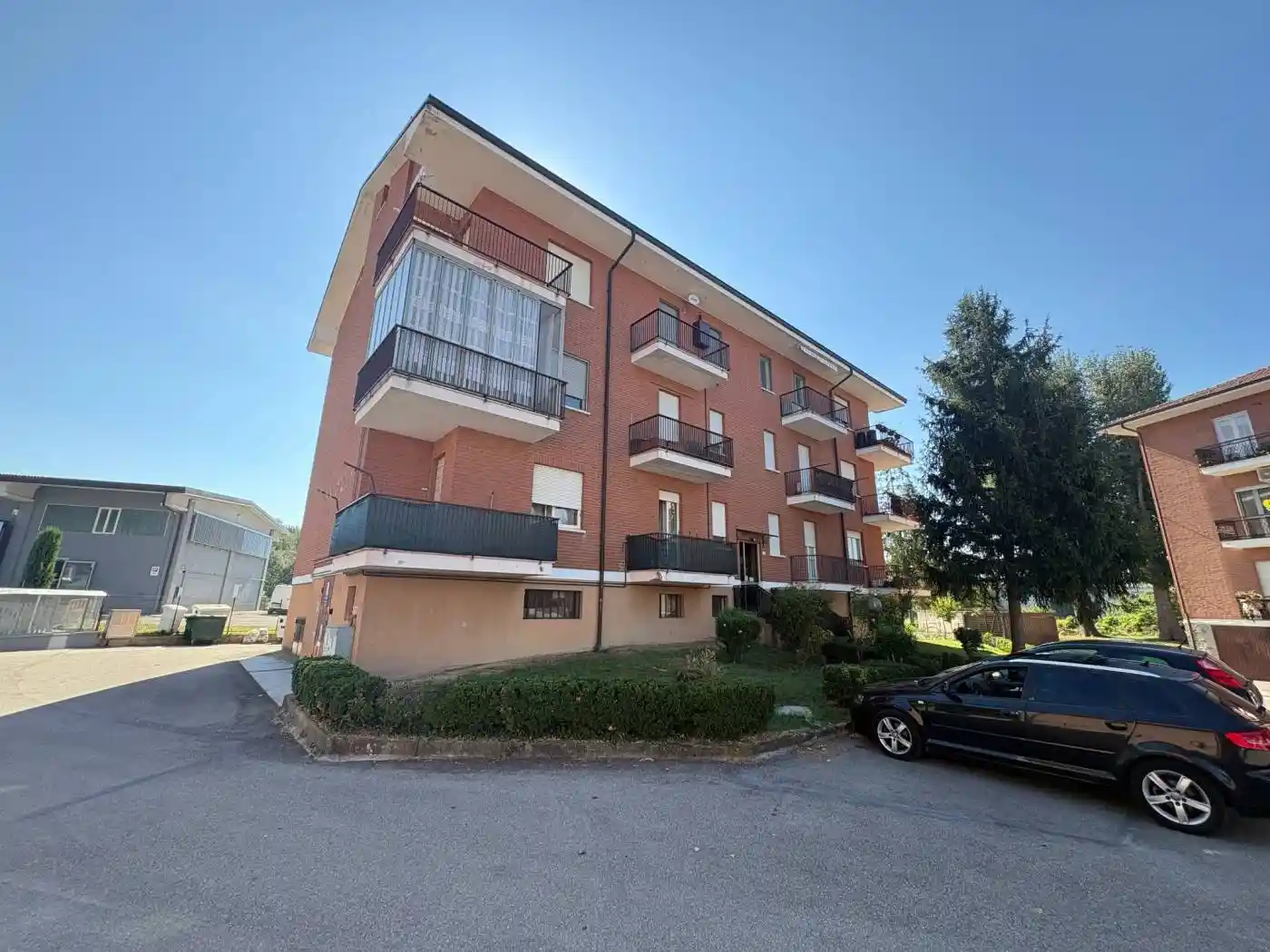 Attico - Mansarda in vendita a Diano d'Alba