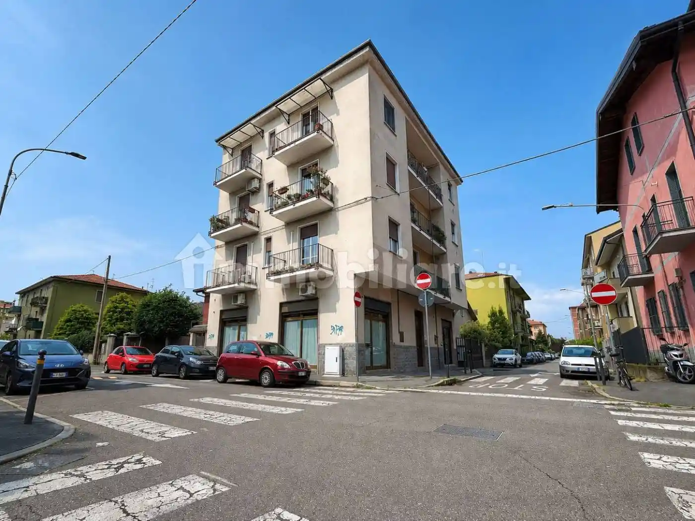 Appartamento in vendita a Cinisello Balsamo