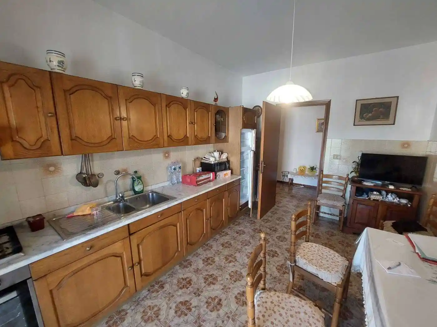 Appartamento in vendita a Prato