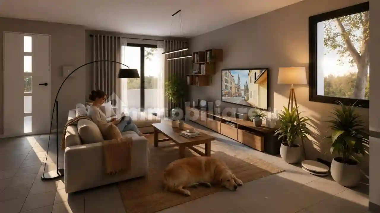 Villa - foto 4