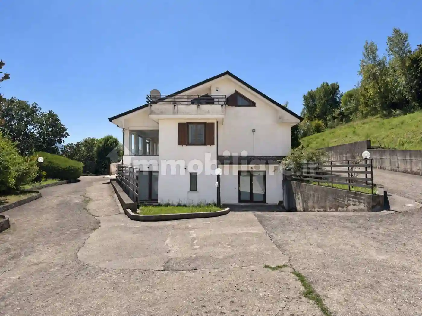 Villa - foto 2