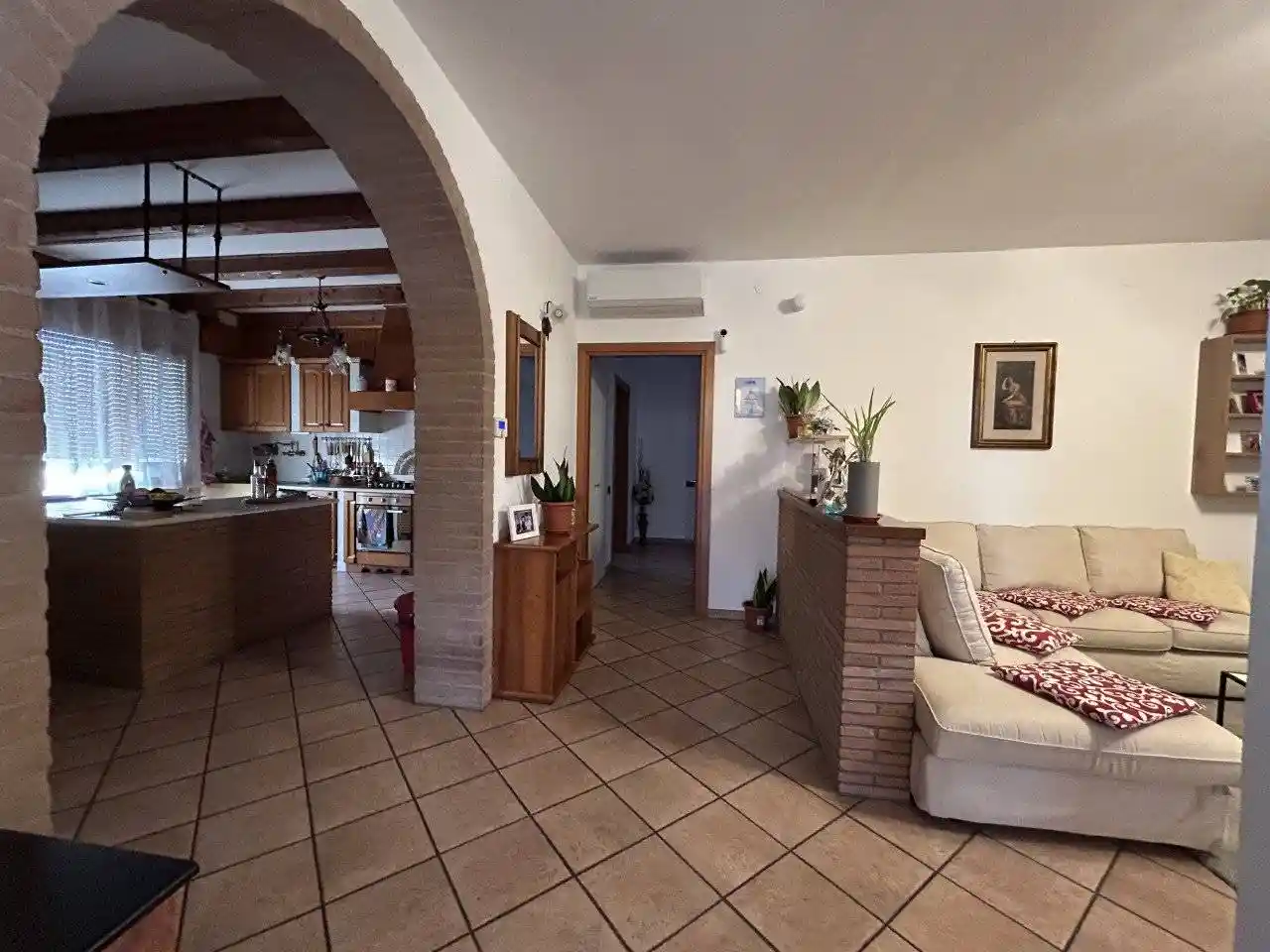 Villa in vendita a Salzano