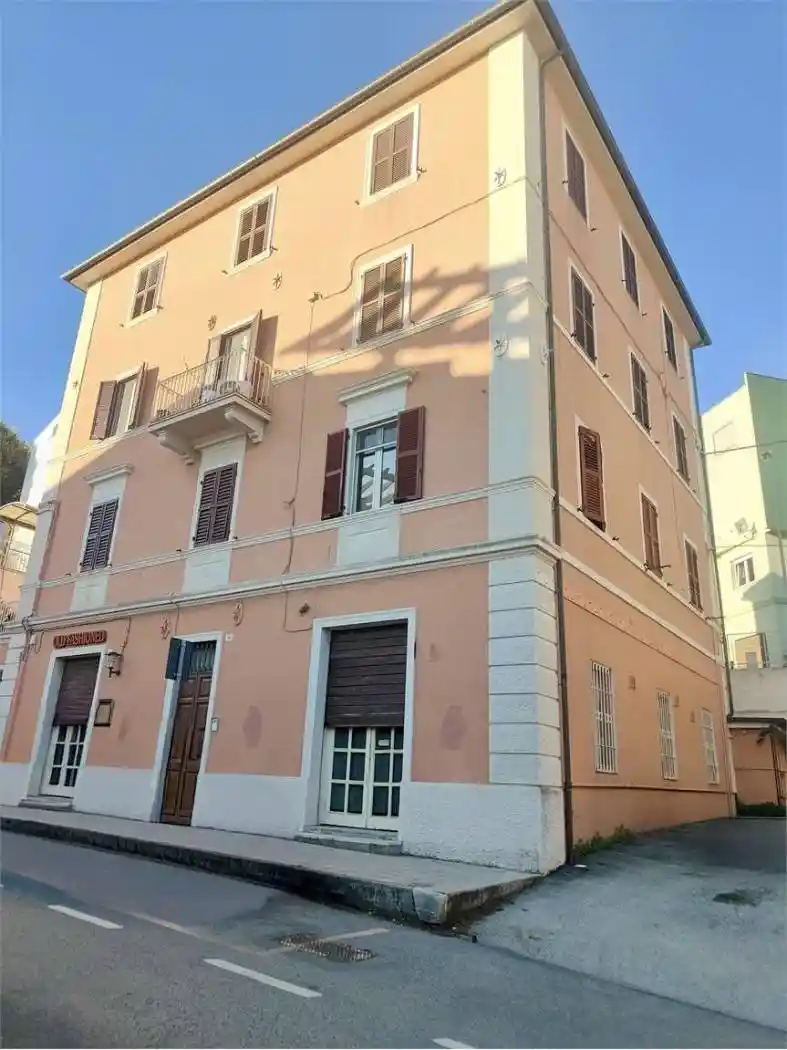 Appartamento in affitto a Ancona