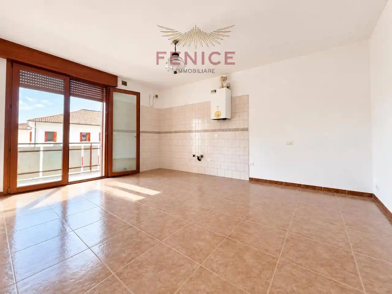 Appartamento in vendita a Trevignano