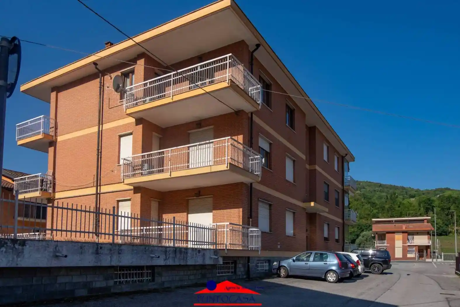 Appartamento in vendita a Rossana
