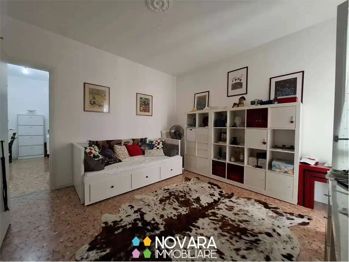 Appartamento in vendita a Novara