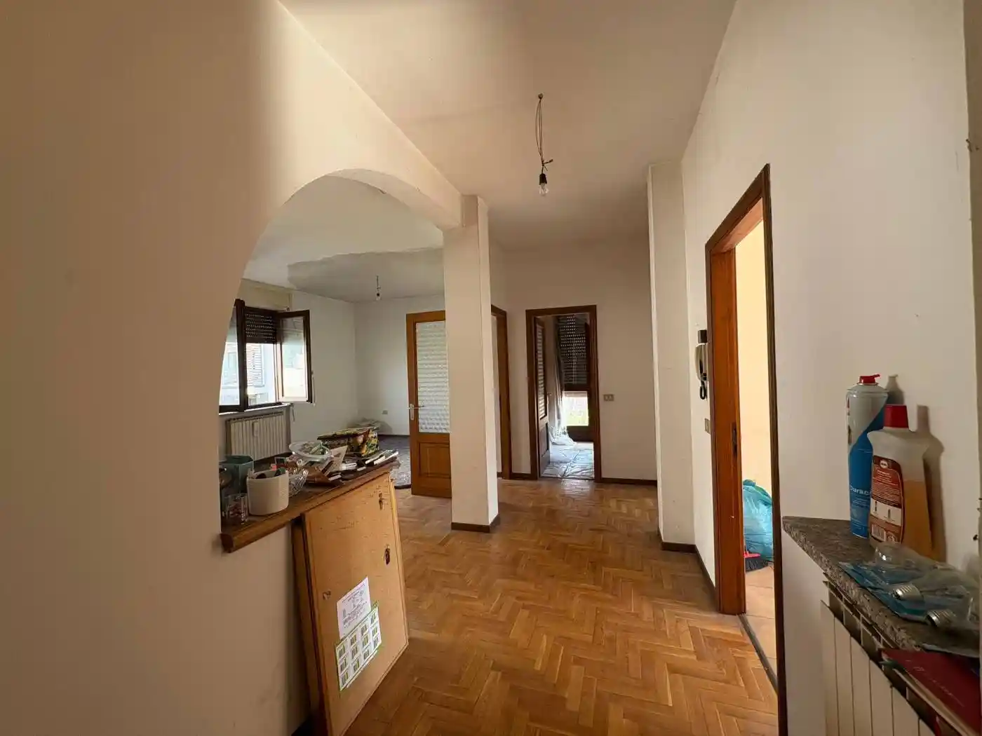 Appartamento in vendita a Lallio