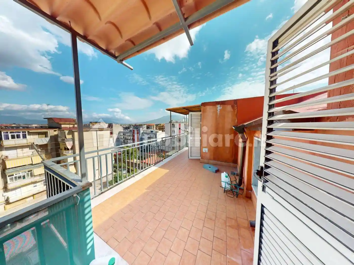 Appartamento in vendita a Casalnuovo di Napoli