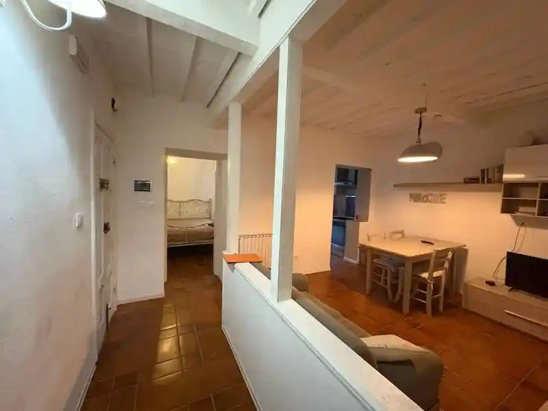 Appartamento in vendita a Arezzo