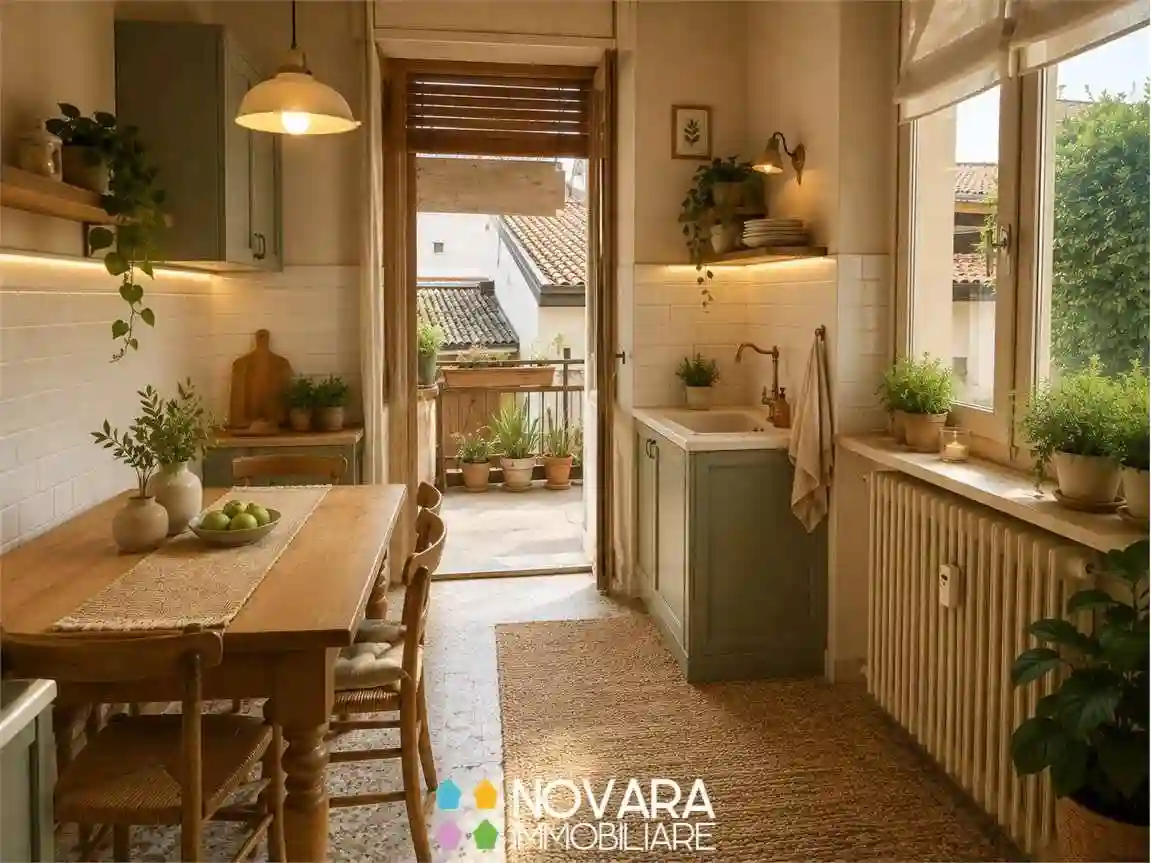 Appartamento - foto 4