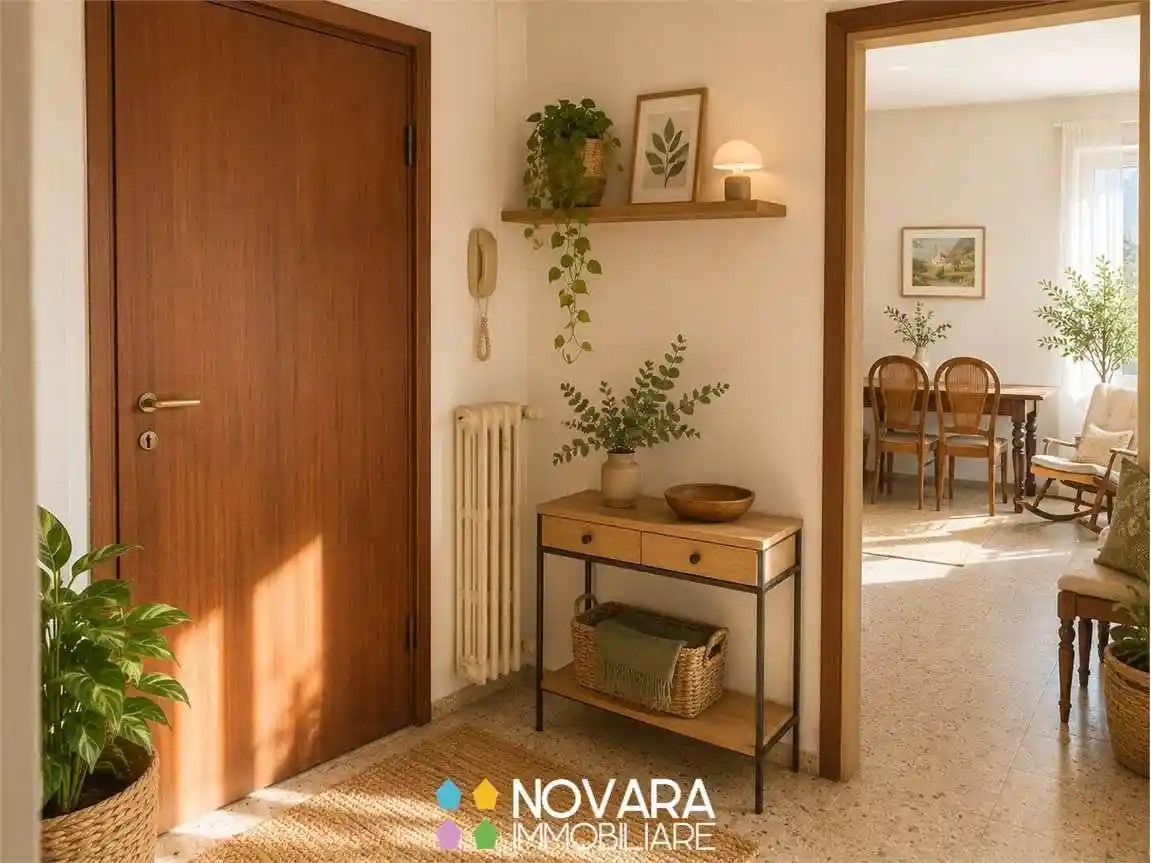 Appartamento in vendita a Cerano