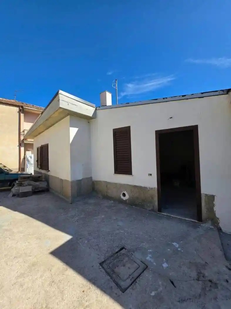 Appartamento in vendita a Isernia