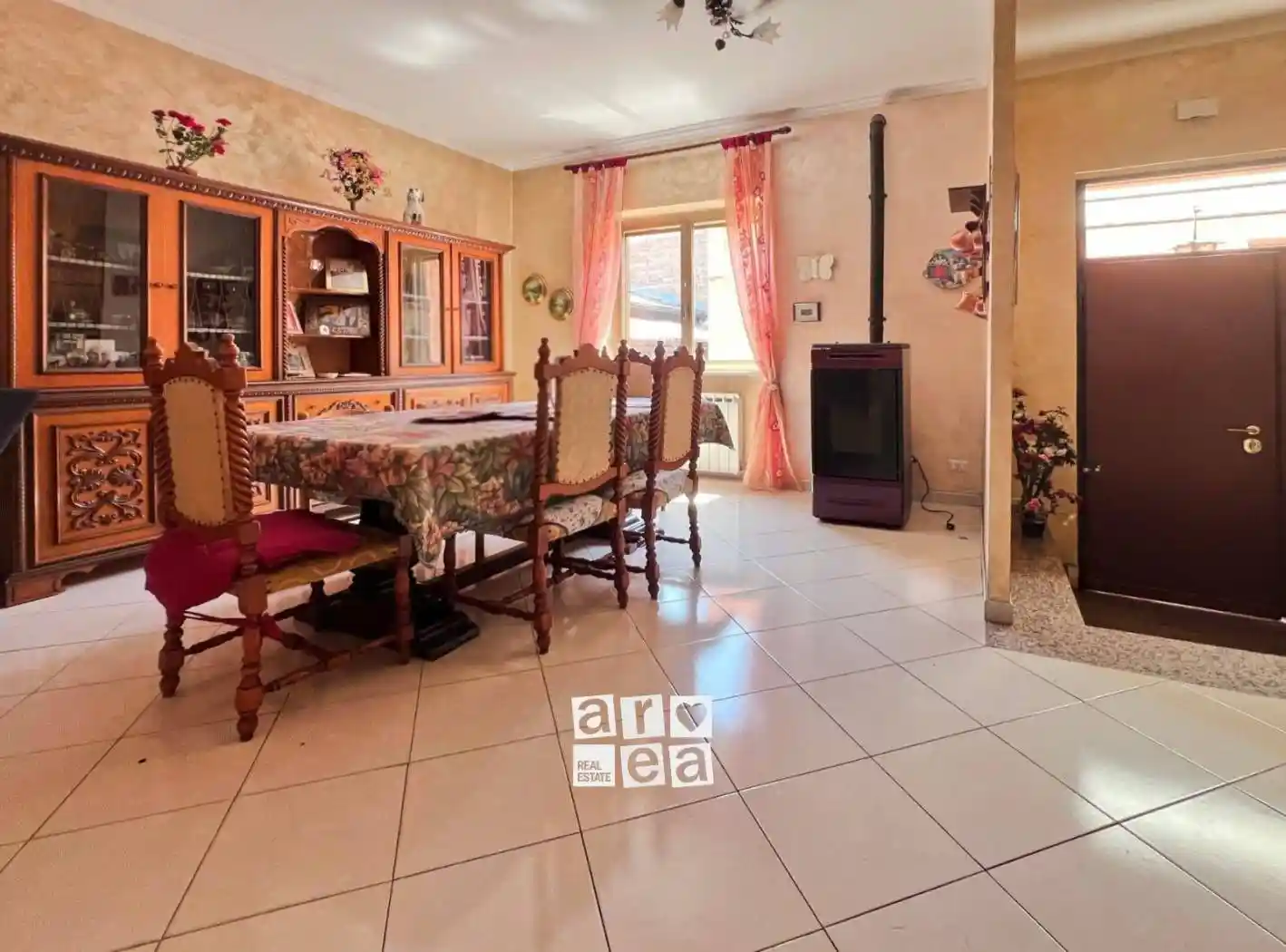 Casa indipendente in vendita a San Cesareo