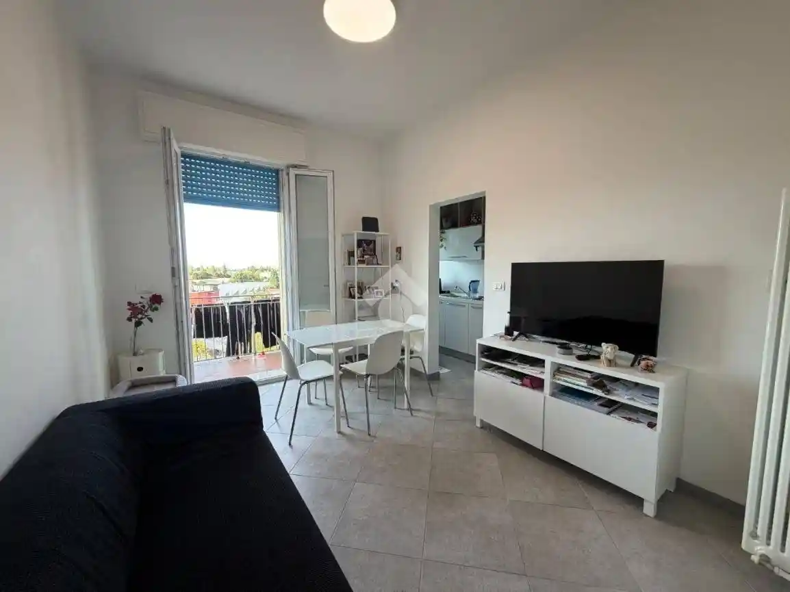 Appartamento in vendita a Bologna
