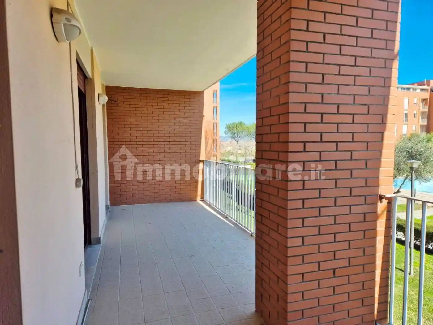 Appartamento in vendita a Gricignano di Aversa