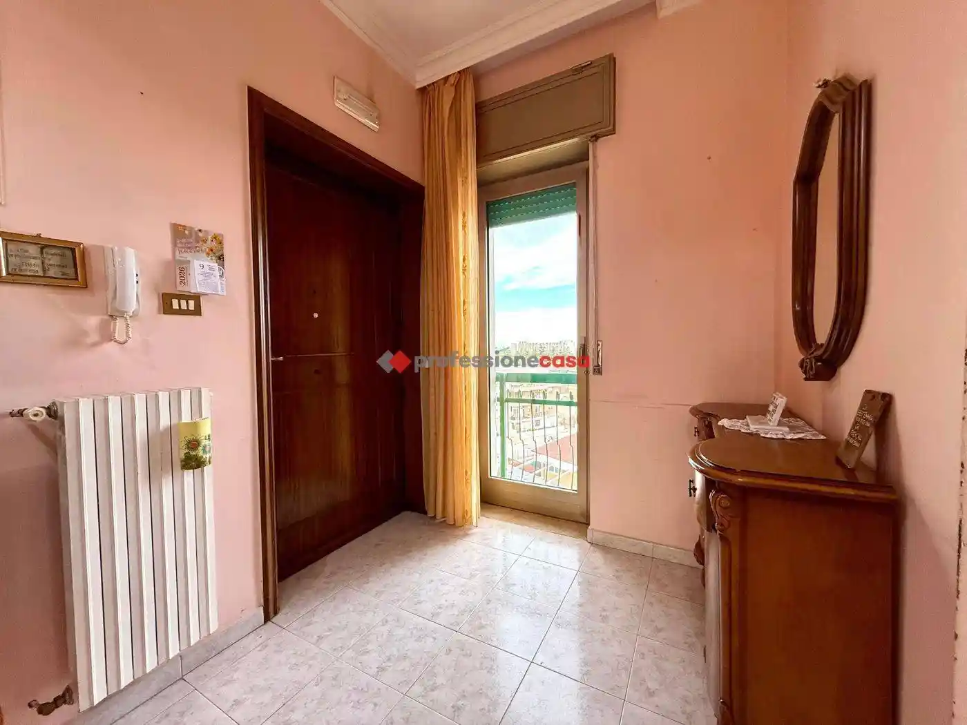 Appartamento in vendita a Foggia