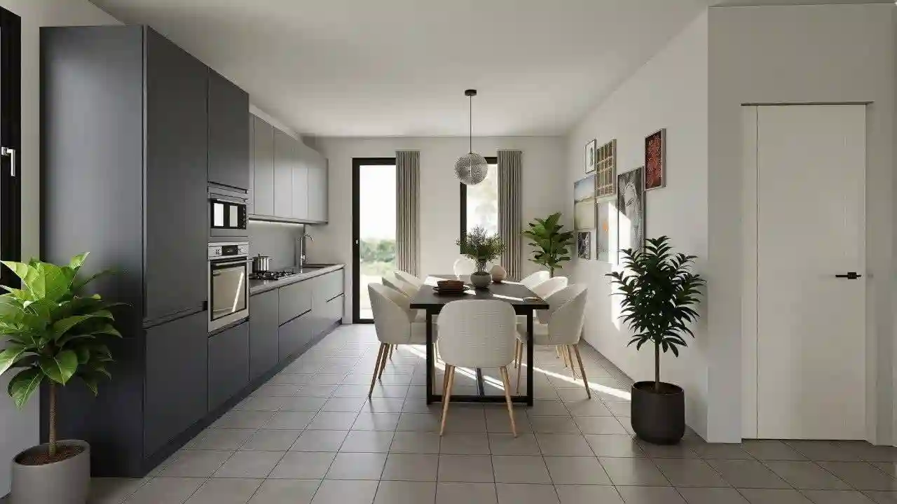 Villa - foto 3