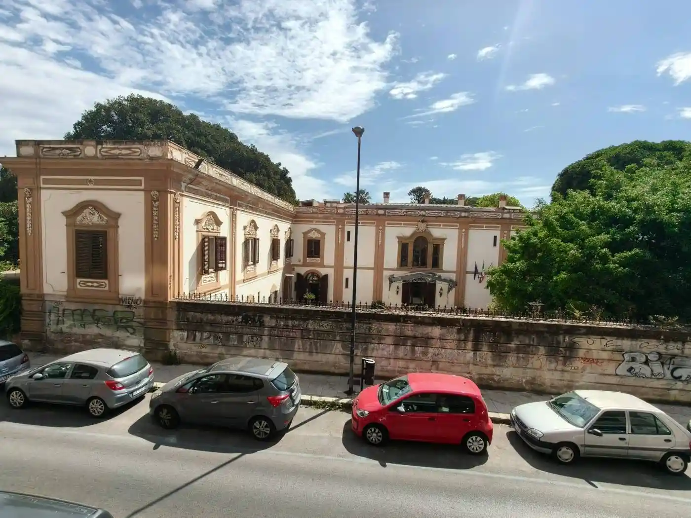 Appartamento in vendita a Palermo