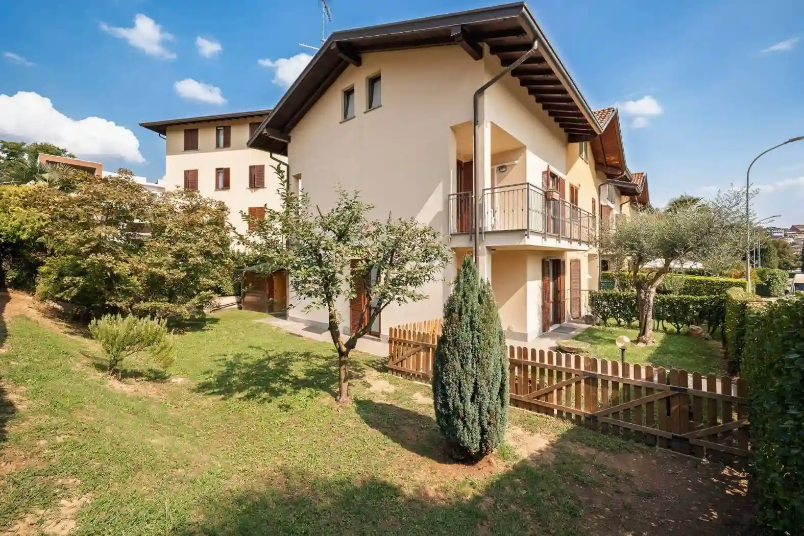 Villetta a schiera - foto 2