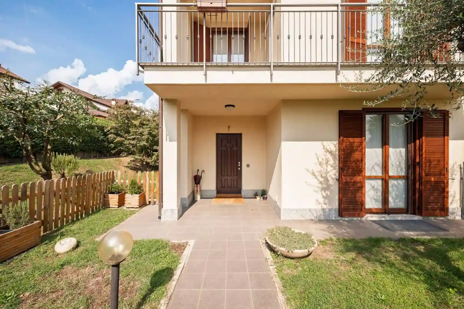 Villetta a schiera - foto 3