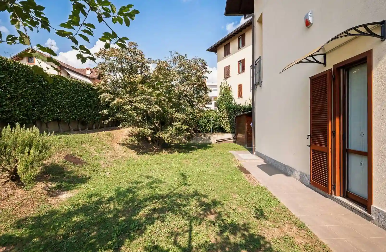 Villetta a schiera - foto 4