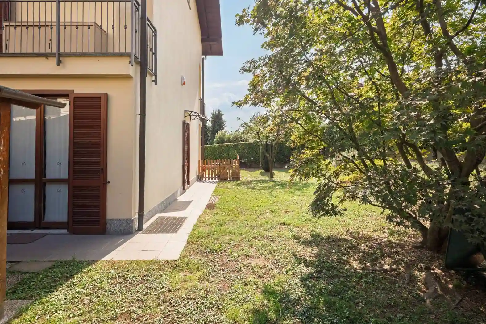 Villetta a schiera - foto 5