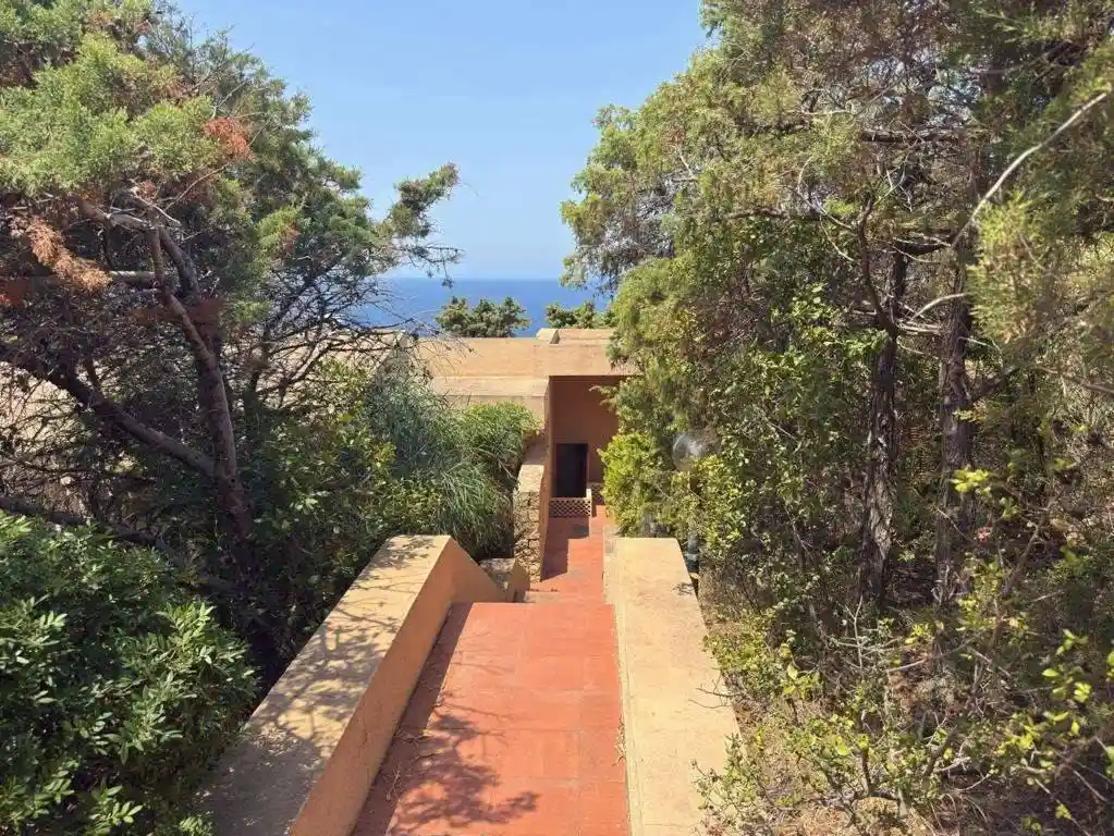 Villa in vendita a Trinità d'Agultu e Vignola